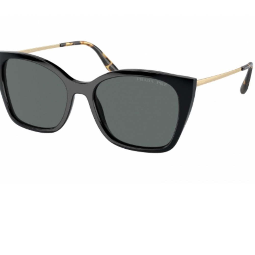 New unworn PRADA PR 12XS. Purchased from Gilt on final sale, and they’ve too big